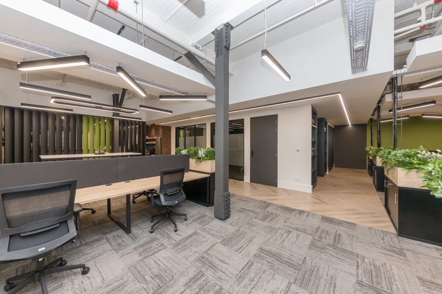 To Let commercial Property for Rent in Gardens Western Cape